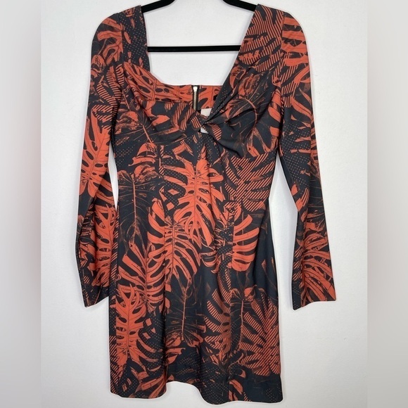 Herchcovitch Alexandre brazilian designer mini dress - Picture 1 of 9